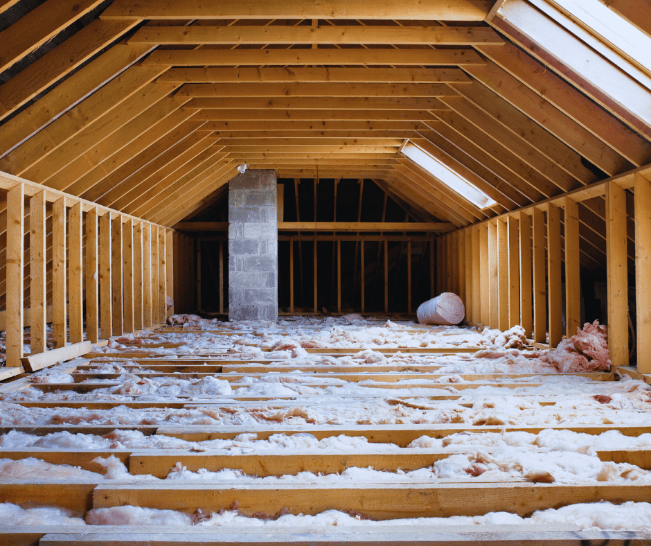 Hidden Health Risks Lurking in Your Los Angeles Attic Insulation